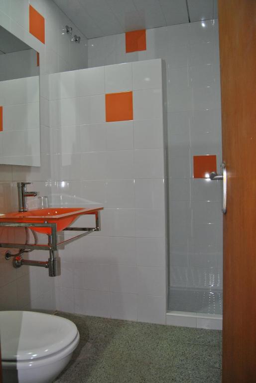 Hostal La Marina Castell-Platja d’Aro Zimmer foto