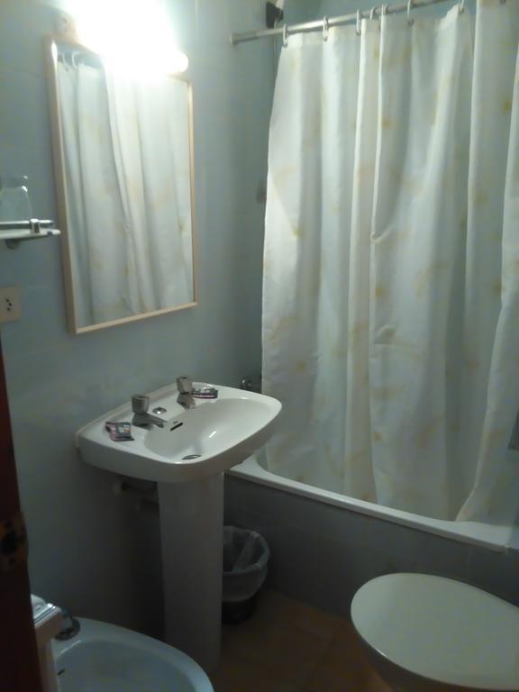 Hostal La Marina Castell-Platja d’Aro Zimmer foto