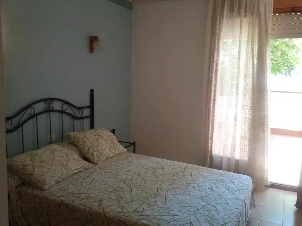 Hostal La Marina Castell-Platja d’Aro Zimmer foto