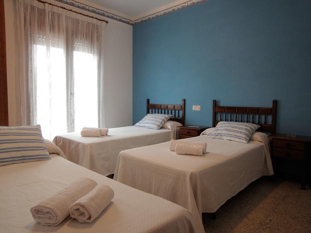 Hostal La Marina Castell-Platja d’Aro Zimmer foto